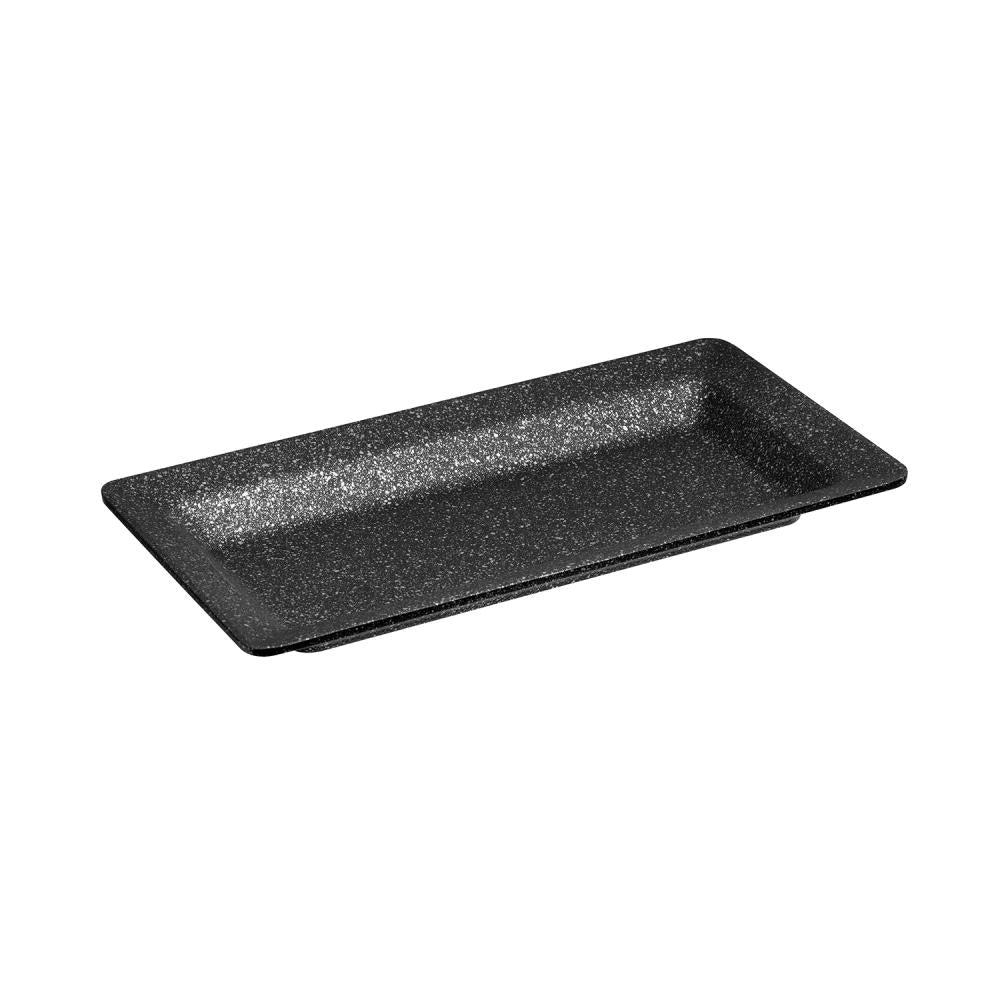 APS GN 1/3 Tablett -FROSTFIRE- aus Aluminium, ideal für Gastronomie