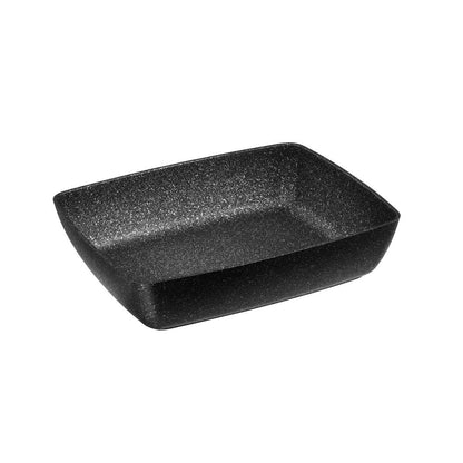 APS GN 1/2 Schale -FROSTFIRE- aus Aluminium für Gastronomieanwendungen