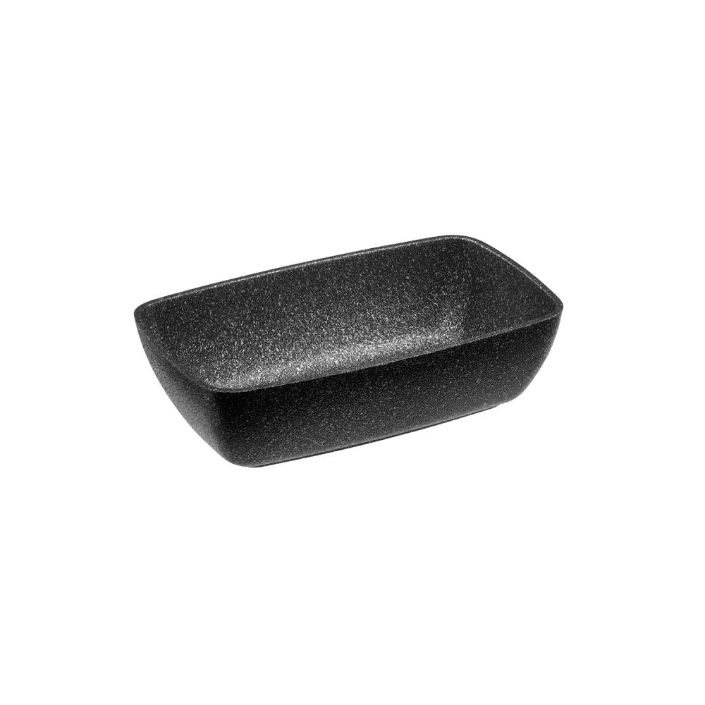 APS GN 1/4 Schale -FROSTFIRE- aus Aluminium, ideal für Gastronomie