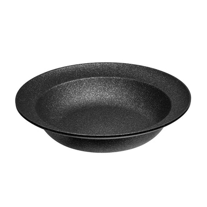 APS FROSTFIRE Schale aus Aluminium, Ø 45 cm, für Gastronomie und Catering