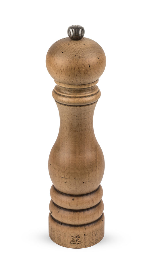 PEUGEOT Paris Pfeffermühle Antique 22 cm für Gewürze in der Gastronomie