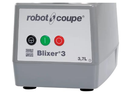 ROBOT COUPE Blixer 3 - Professioneller Pürierer für die Gastronomie