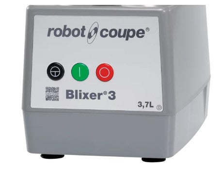 ROBOT COUPE Blixer 3 - Professioneller Pürierer für die Gastronomie