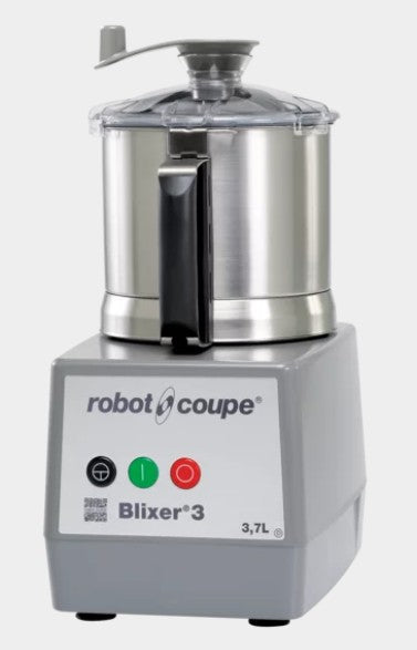 ROBOT COUPE Blixer 3 - Professioneller Pürierer für die Gastronomie