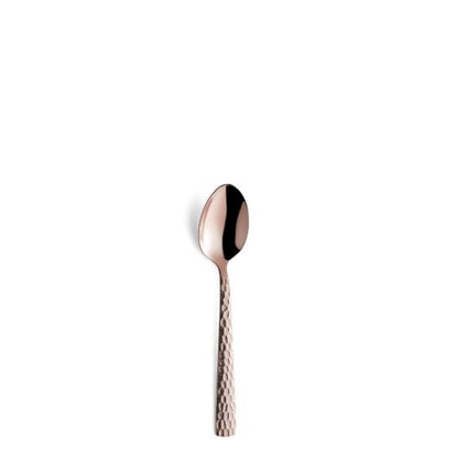 Amefa FELICITY HAMMERED Kaffeelöffel aus Edelstahl für Gastronomie