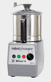 ROBOT COUPE BLIXER 4A TRI 400/50/3