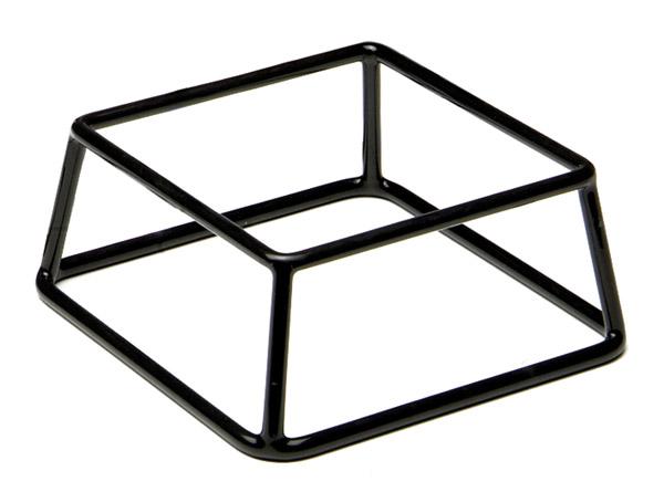 APS Buffetständer -MULTI- 18x18 cm zur Präsentation von Speisen