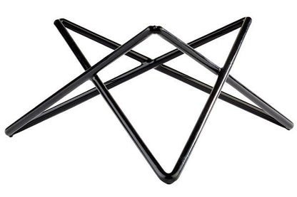 APS Buffetständer -PRISMA- für sichere Speisenpräsentation