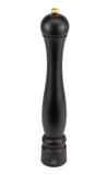 PEUGEOT CLERMONT Pfeffermühle schokolade 40 cm