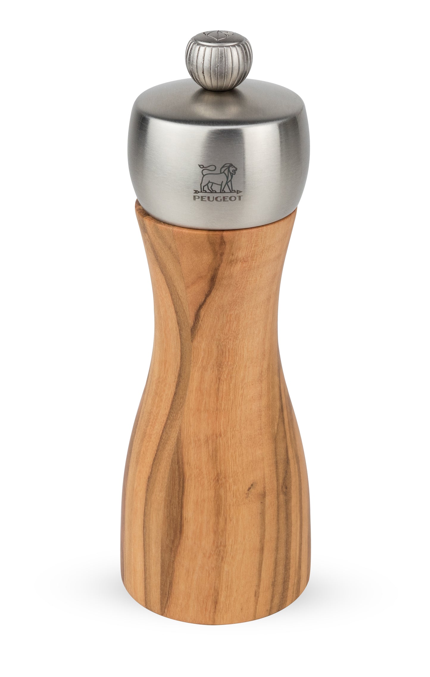 FIDJI Pfeffermühle aus Olivenholz für die Gastronomie