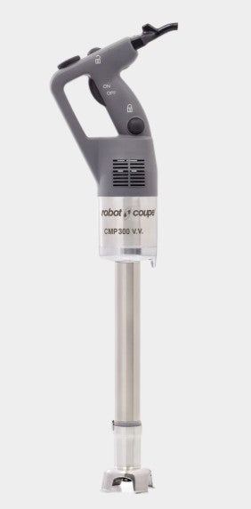 ROBOT COUPE Stabmixer CMP300VV - professionelles Küchengerät für Gastronomie