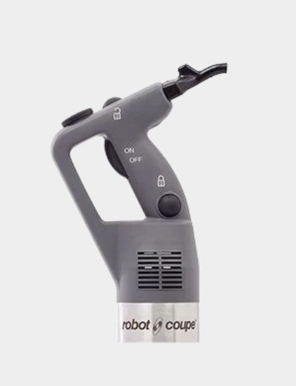 ROBOT COUPE Stabmixer CMP300 COMBI EasyPlug für professionelle Küchenanwendungen
