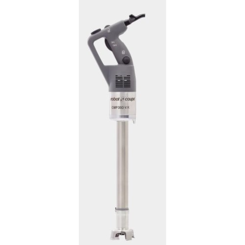 ROBOT COUPE Stabmixer CMP350VV – professioneller Stabmixer für Gastronomie