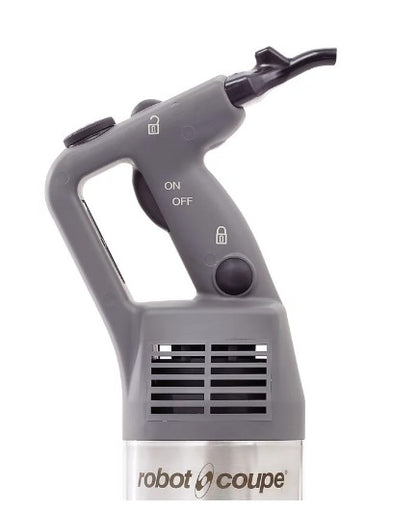 ROBOT COUPE Stabmixer MP550 ULTRA - leistungsstarker Stabmixer für Großküchen.