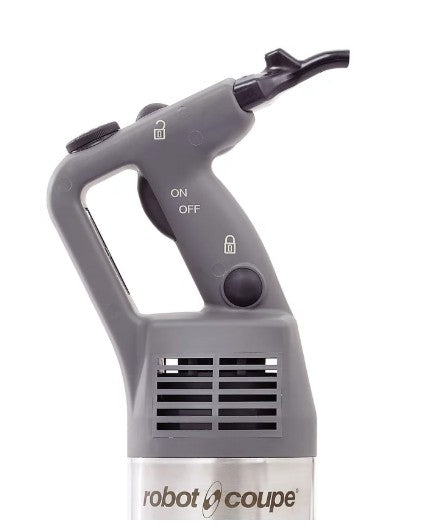ROBOT COUPE Stabmixer MP600 Ultra - leistungsstarker Stabmixer für Großküchen