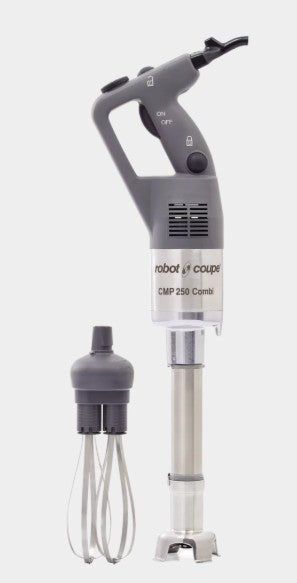 ROBOT COUPE Stabmixer CMP250COMBI für Gastronomiebetriebe