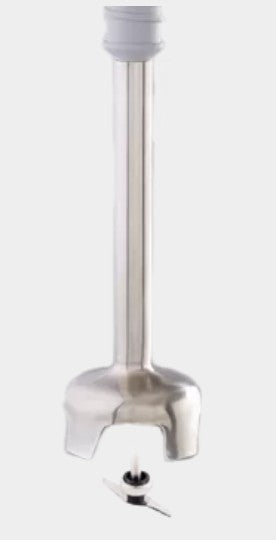 ROBOT COUPE Stabmixer MINI MP160VV.A – Edelstahl Stabmixer für Gastronomie