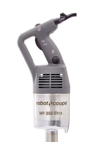 ROBOT COUPE Stabmixer MP350 ULTRA LED – professionelles Küchengerät für Großküchen