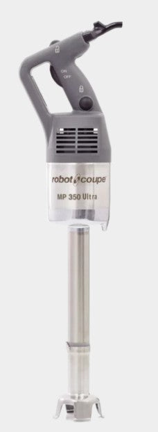 ROBOT COUPE Stabmixer MP350 ULTRA LED – professionelles Küchengerät für Großküchen