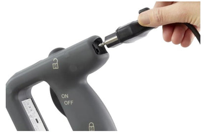 ROBOT COUPE Stabmixer MP350 ULTRA VV LED - professioneller Mixer für Großküchen