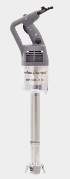 ROBOT COUPE Stabmixer MP350 ULTRA VV LED - professioneller Mixer für Großküchen
