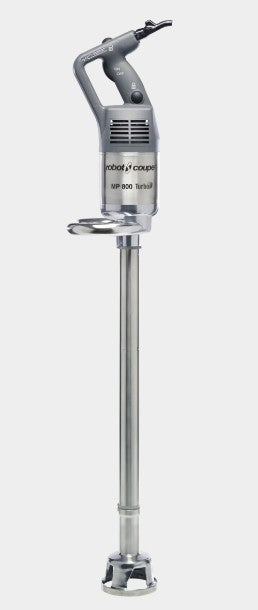 ROBOT COUPE Stabmixer MP800T LED - professionelles Küchengerät für Großküchen