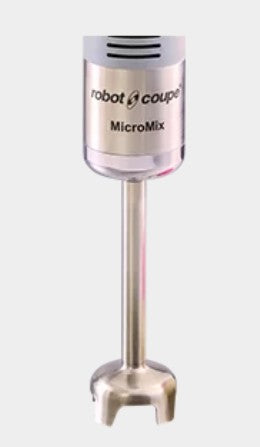 ROBOT COUPE Stabmixer MICROMIX P für professionelle Küchenanwendungen