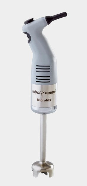 ROBOT COUPE Stabmixer MICROMIX P für professionelle Küchenanwendungen