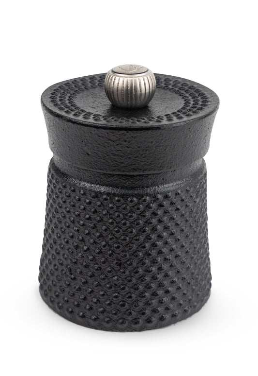 Bali Pfeffermühle aus Gusseisen für den Tischgebrauch