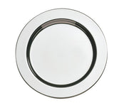 APS 6 Untersetzer , Ø 12 cm , 18/8 Edelstahl
