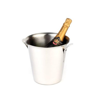APS Wein- / Sektkühler aus Edelstahl für Gastronomie