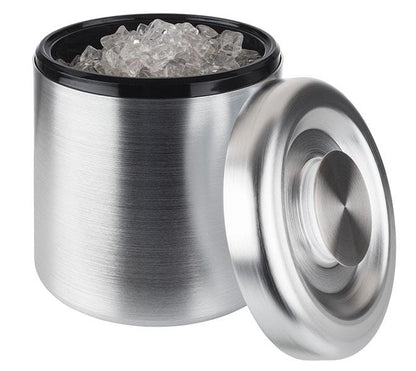 APS Eisbox -ARCTIC- aus Aluminium für die Kühlung von Getränken in der Gastronomie