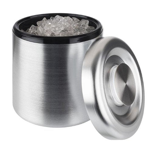 APS Eisbox -ARCTIC- aus Aluminium für die Kühlung von Getränken in der Gastronomie