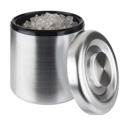 APS Eisbox -ARCTIC- aus Aluminium für die Kühlung von Getränken in der Gastronomie