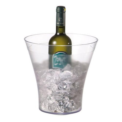APS Wein- und Sektkühler aus SAN für die Gastronomie