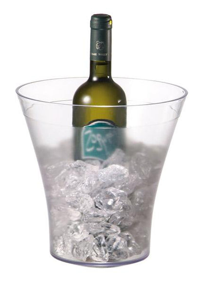 APS Wein- und Sektkühler aus SAN für die Gastronomie