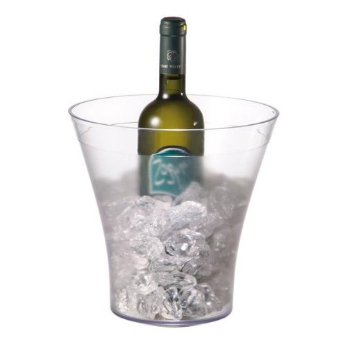 APS Wein- und Sektkühler aus SAN für die Gastronomie
