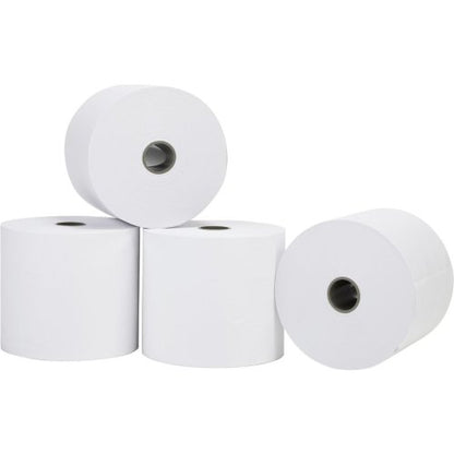 cent Thermorollen 80mm x 12mm für BON-Drucker, geeignet für Gastronomie