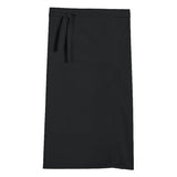 cent Vorbinder 60x80 cm, Mischgewebe, 3er Pack Farbe Schwarz