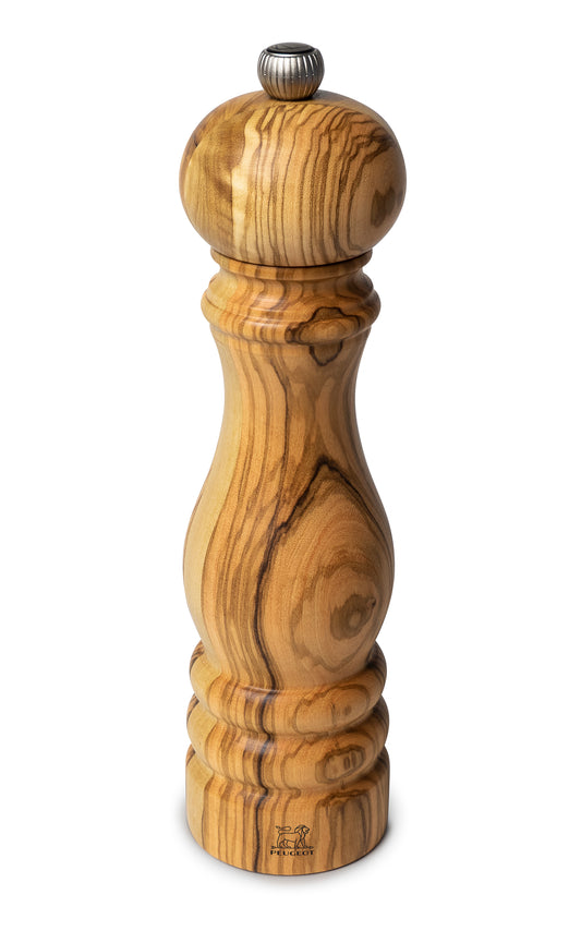 PEUGEOT Paris Pfeffermühle aus Olivenholz für die Gastronomie