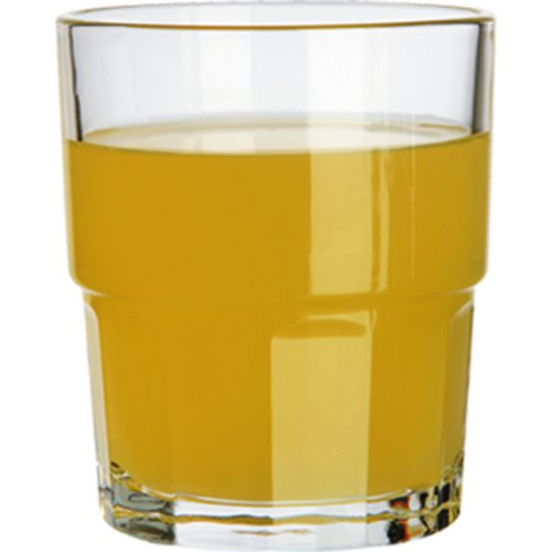 Pasabahce Glas Capri 20cl, stapelbar und spülmaschinengeeignet