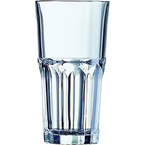 Arcoroc Longdrinkbecher Granity 31cl für Cocktails und Longdrinks
