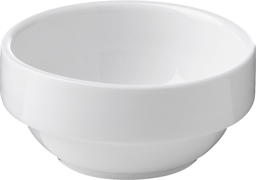 cent Petit Schale Mini Ø6cm aus Porzellan für Dips und Beilagen