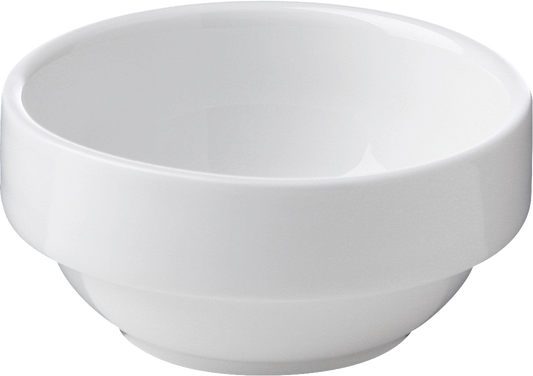 cent Petit Schale Mini Ø6cm aus Porzellan für Dips und Beilagen