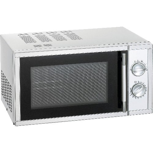 Bartscher Mikrowelle 23 Liter, 900 Watt für Gastronomie