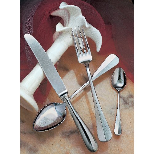 Solex Tafelmesser BAGUETTE 3,5 mm aus Edelstahl für Gastronomie