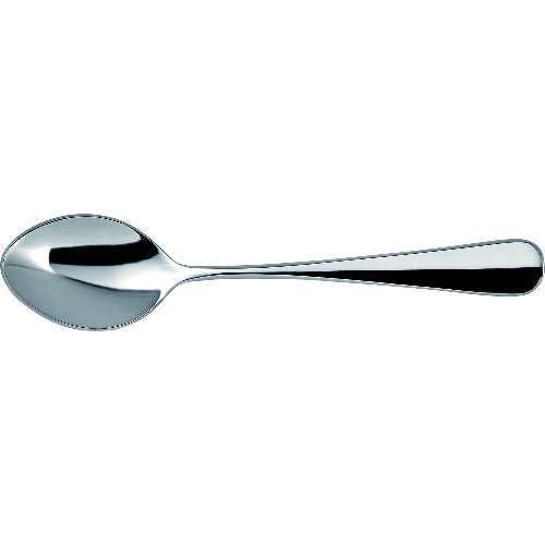 Solex Moccalöffel aus Edelstahl 18/10 für Gastronomie
