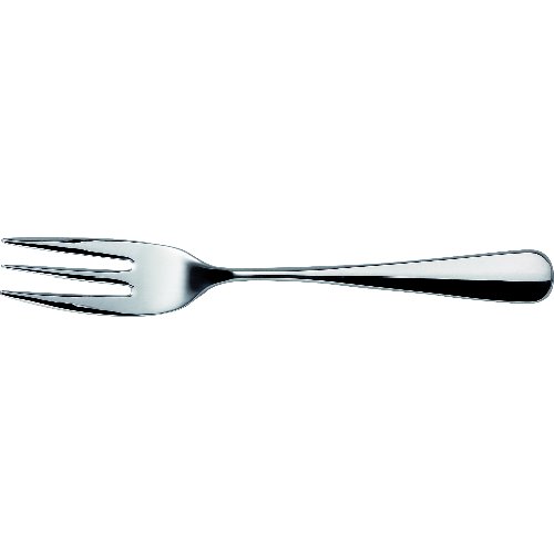 Solex Besteckserie BAGUETTE 3,5 mm 18/10 Kuchengabel für Gastronomie