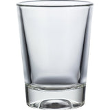 Borgonovo Saftglas "Vienna" 13,5 cl Ø6,5 cm VPE 24