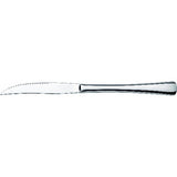 Solex Besteckserie "KARINA" 3,0 mm 18/10 Steakmesser